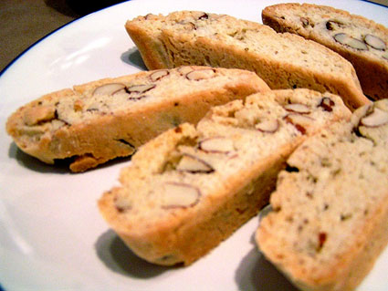 Starbucks Biscotti