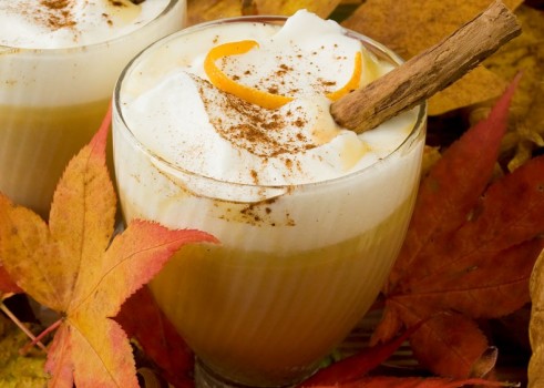 starbucks chocolate pumpkin