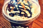 samoa frappuccino feat