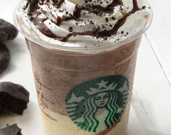 Starbucks Secret Menu: The Bomb! Frappuccino