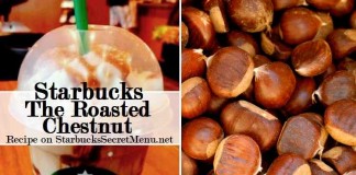The Roasted Chestnut