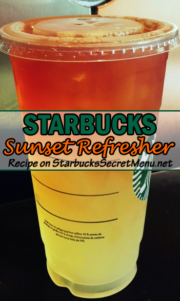 starbucks secret menu blue drink recipe