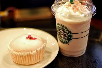 Starbucks Birthday Cake Cake Batter Frappuccino Starbucks Secret Menu