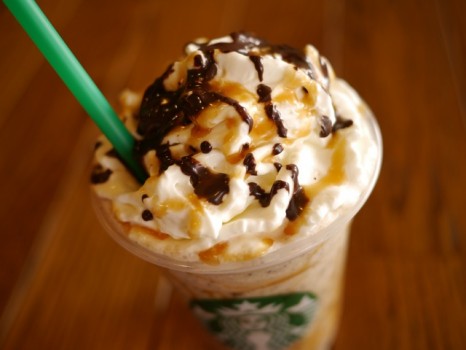 Starbucks Caramel Frappuccino Coffee Drinks Croc Charms