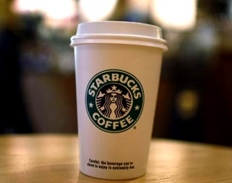 Starbucks Secret Menu: Burnt Marshmallow