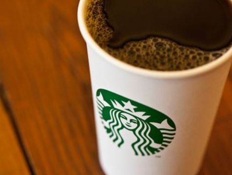 Starbucks Add a Twist to Your Brewed coffee