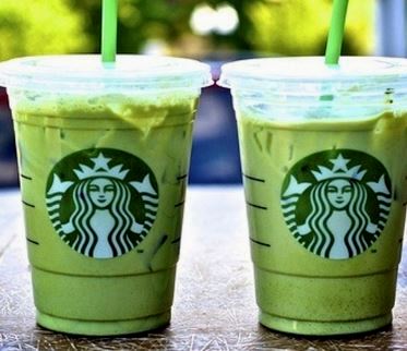 Starbucks Secret Menu: Skinny Mint