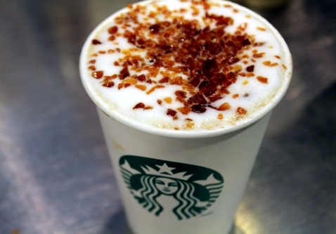 butterbeer recipe starbucks