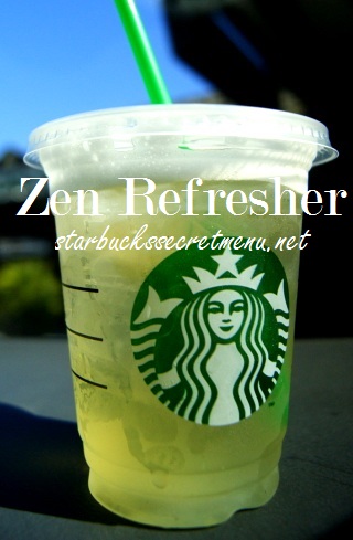 zen refresher