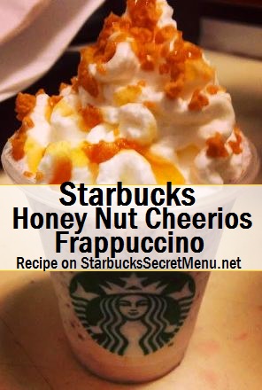 starbucks honey blend