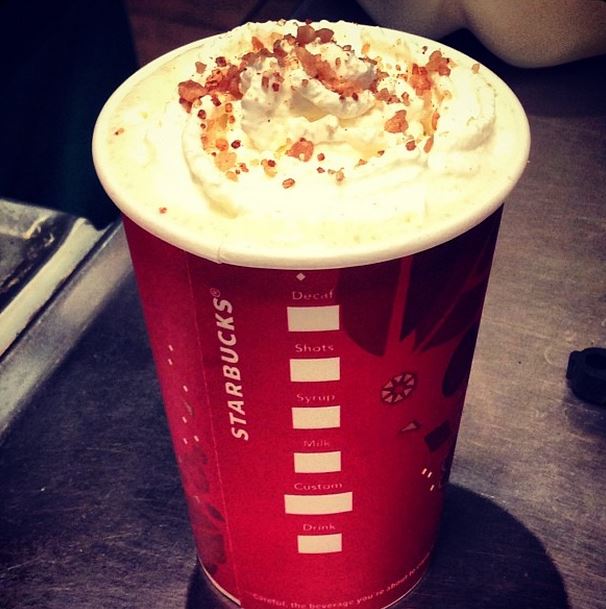 Starbucks new drinks taste test: chestnut praline to peppermint mocha