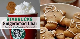 Secret Lattes Starbucks Secret Menu