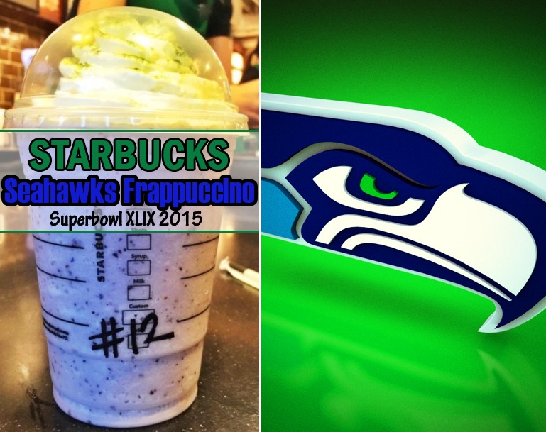 starbucks superbowl frappuccino