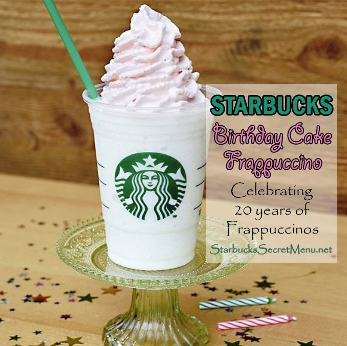 CHEAP, EASY Starbucks Frappuccino Recipes