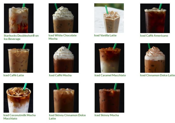 Starbucks Buy 1 Get 1 Free Espresso Event June 27-july 2 