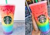 Starbucks Secret Menu | 180+ Drink Recipes